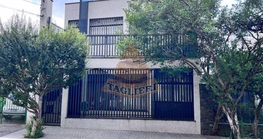 Prédio Comercial no Anália Franco ideal para clínica. Oportunidade!!