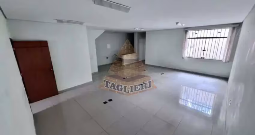 Prédio comercial no anália franco ideal para clínica. oportunidade!!
