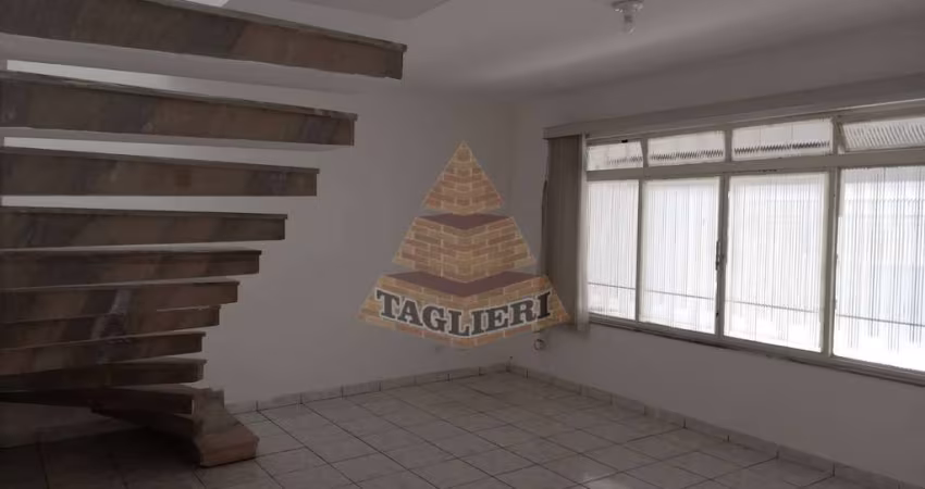 Sobrado Comercial  para locação  no Tatuapé 240 metros - 2 vagas