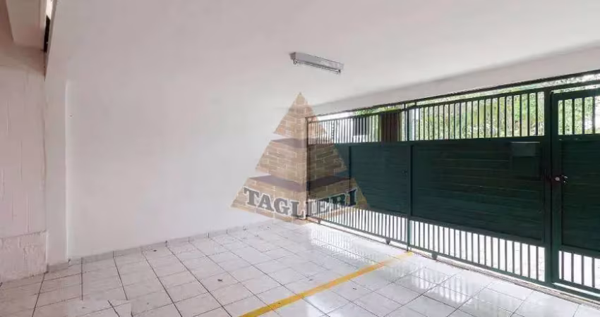 Sobrado comercial  para locação  no tatuapé 240 metros - 2 vagas