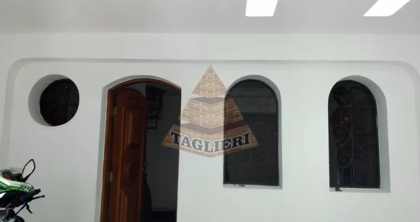 Sobrado  2 Dorms, 2 Vagas.  Tatuapé