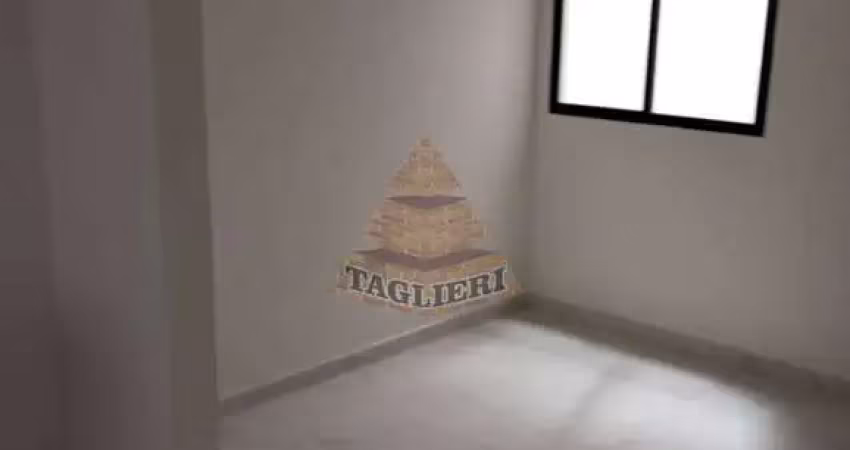 Apartamento com 2 quartos à venda no Jardim Têxtil, São Paulo 