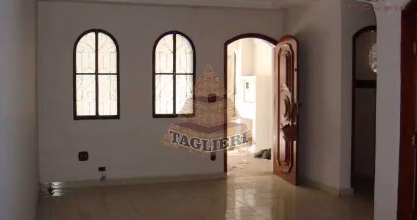 Casa comercial à venda no Tatuapé, São Paulo 