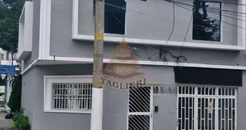 CASA COMERCIAL PRÓXIMO AO METRÔ CARRÃO