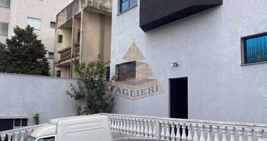 GALPÃO/DEPÓSITO/ARMAZÉM 850M² - CHÁCARA BELENZINHO