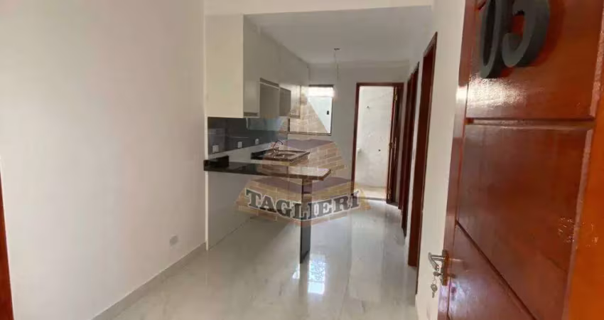 Apartamento com 2 quartos à venda no Carrão, São Paulo 