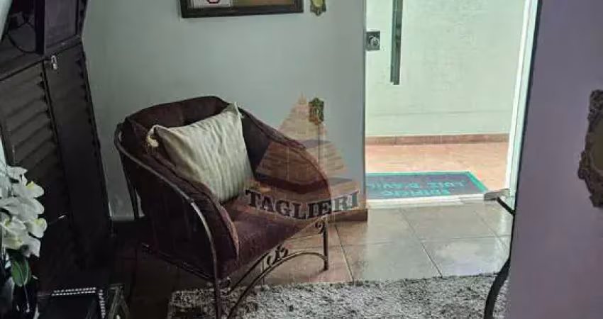 Apartamento no tatuapé com 2 quartos excelente rua!