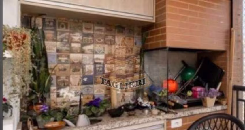 Apartamento na Mooca com 96 metros!Oportunidade!!