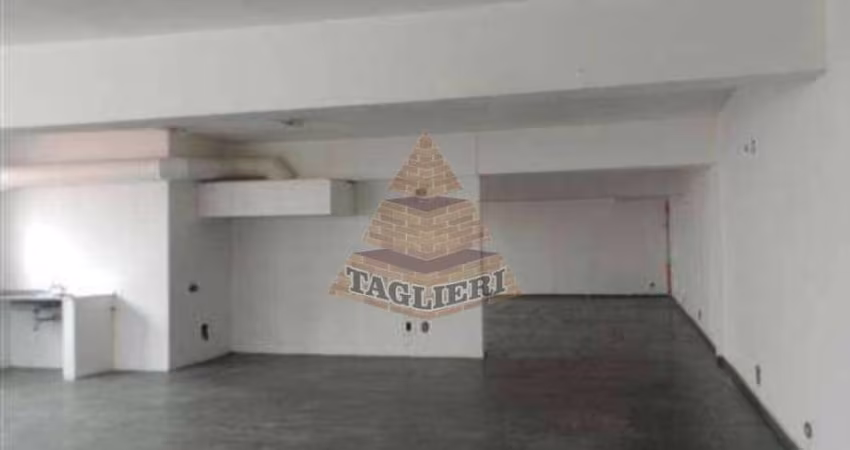 SOBRELOJA  - COM MEZANINO E VAGAS DE GARAGEM-456m