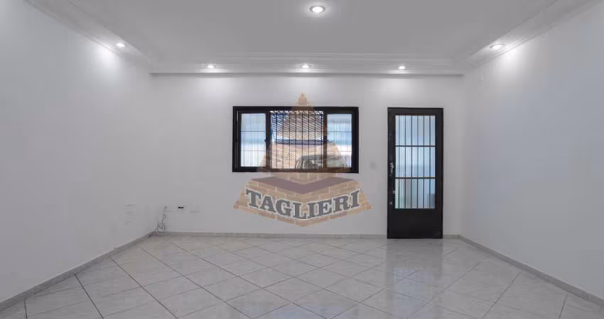 SOBRADO COMERCIAL TÉRREO C/3 COMODOS  3 SALA COZINHA  TATUAPÉ