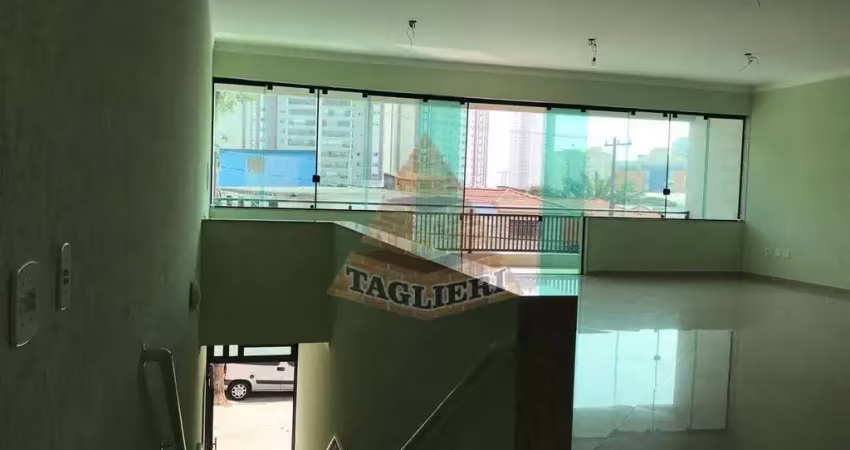 Ponto comercial para alugar no Tatuapé, São Paulo 