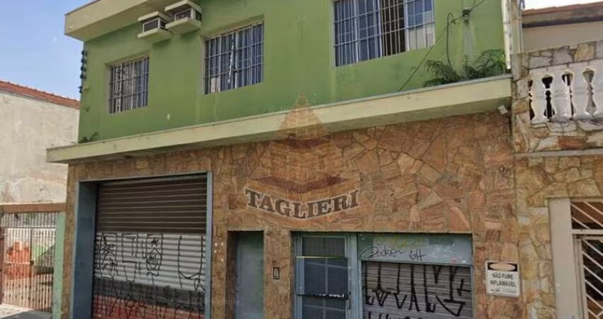 Prédio Comercial  1000 m² -locação com desconto nos três primeiros anos !!