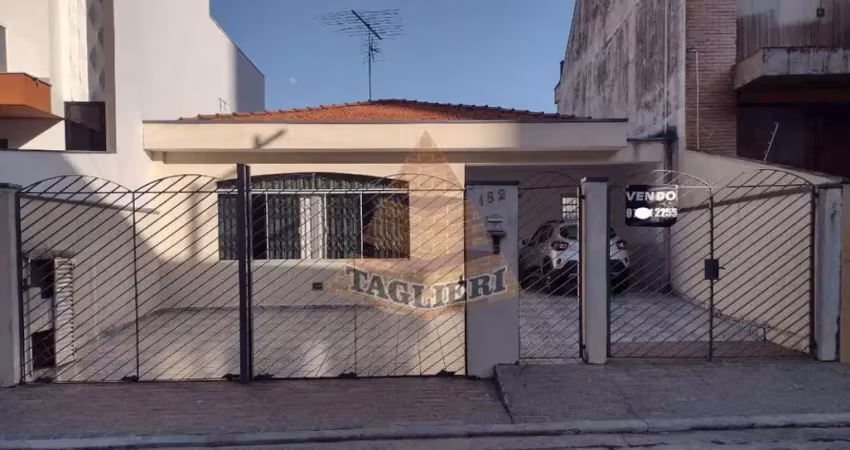 Casa comercial à venda no Jardim Têxtil, São Paulo 