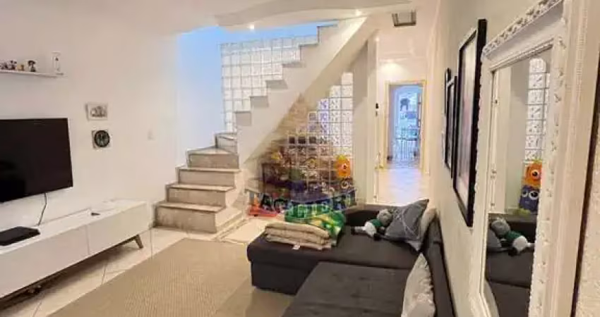 Sobrado comercial / residencial tatuapé. 3 quartos, sendo 1 suíte, 2 vagas