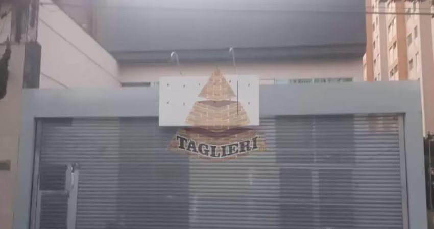 Prédio comercial 432 mts no Tatuapé 12 SALAS