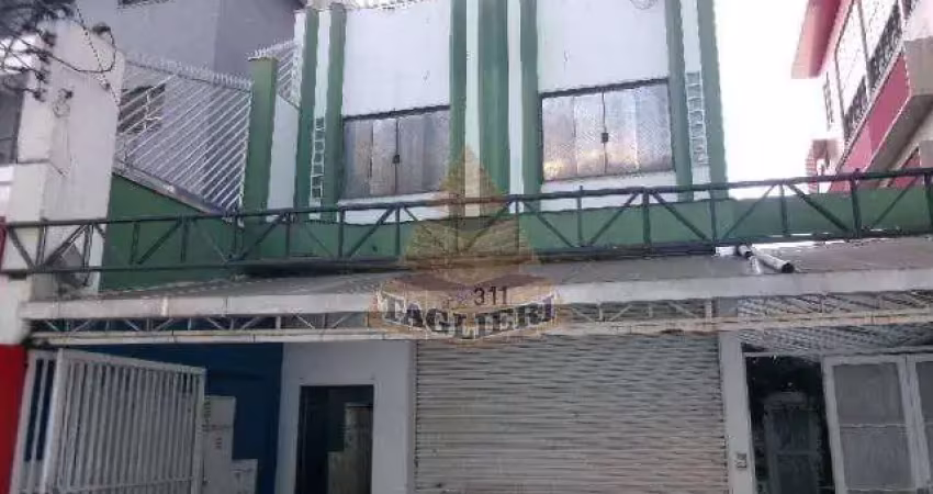 Prédio comercial 958m2. 10x50, elevador. foi um colégio. tatuapé