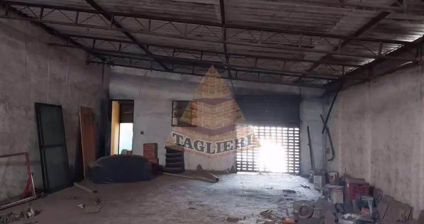 Aluga-se casa térrea com galpão no tatuapé .excelente oportunidade!!