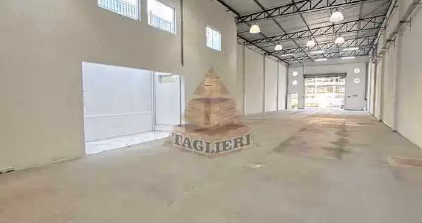 Barracão / Galpão / Depósito com 4 salas para alugar na Vila Prudente, São Paulo 