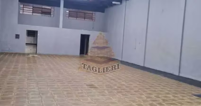 Aluga-se prédio com 700m2 - tatuapé, locado por nós, nene imóveis