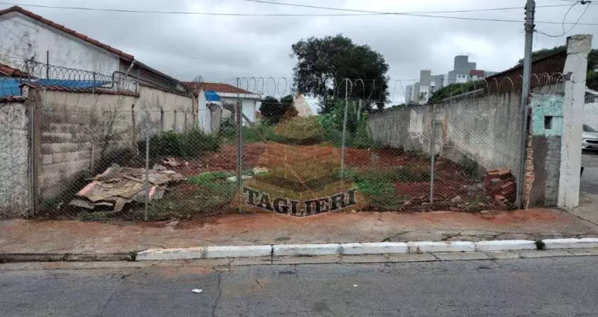 Terreno comercial para alugar no Jabaquara, São Paulo 
