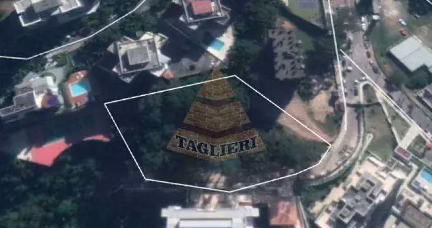 Terreno comercial à venda no Morumbi, São Paulo 