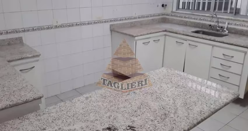 Sobrado tatuapé residencial e comercial 2 dorm.oportunidade c/closet portão