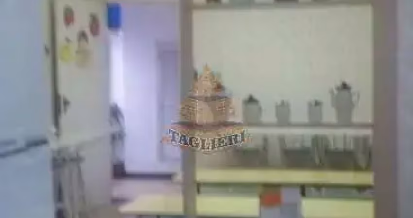 Excelente casa térrea comercial anália franco - 3 quartos 3 vagas