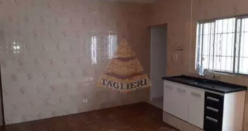 Casa com 3 quartos para alugar na Vila Carrão, São Paulo 