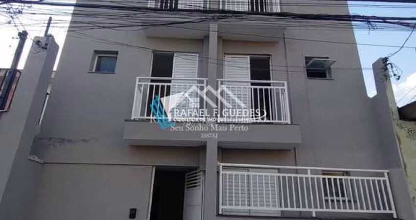 Apartamento à venda na Parada Inglesa com 2 quartos