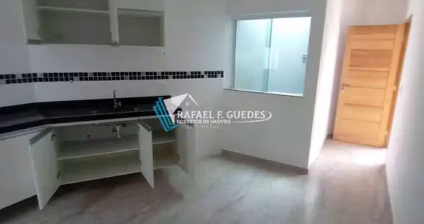 Apartamento para locação – 32m² 1 dormitório semi mobiliado parada inglesa