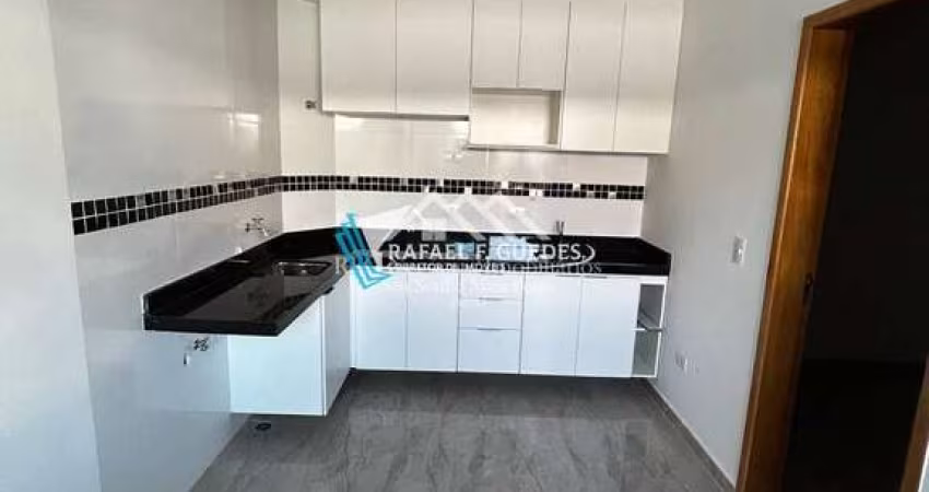 Apartamento para alugar no Parada Inglesa com 1 quarto