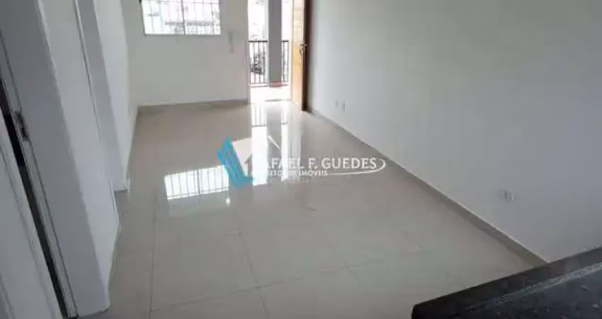 Apartamento para locação – 2 dormitórios | 42m² | facíl acesso ao metrô