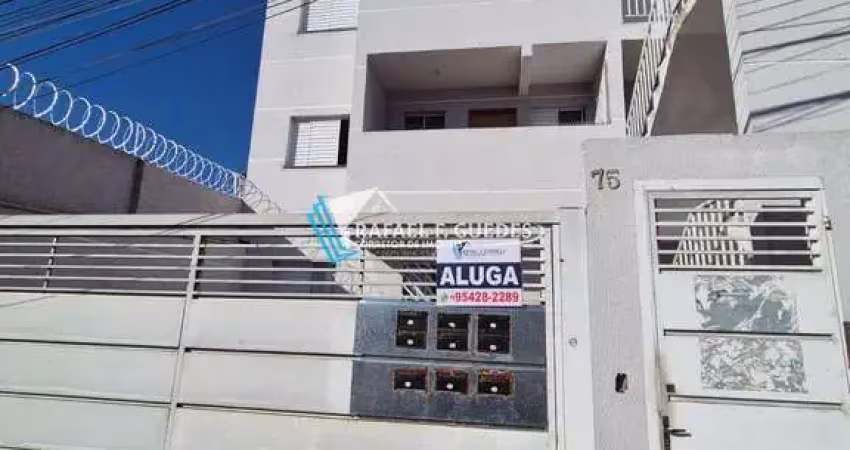 Apartamento 45m² com 2 dormitorios  - vila medeiros