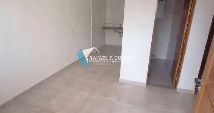 Apartamento 37m² | 2 dormitórios | 1 vaga | próximo ao metrô tucuruvi