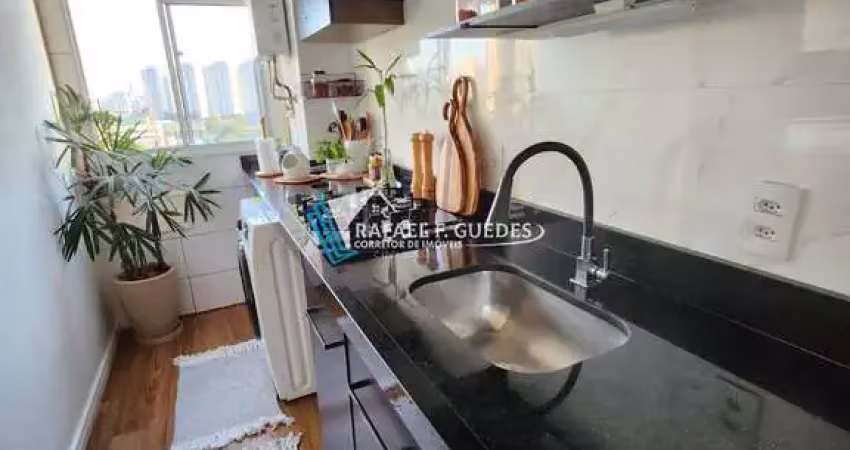 Apartamento 39m² | 2 dormitórios | 1 vaga | penha – zona leste/sp