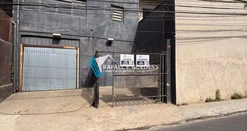 Sala comercial à venda na Rua Professor Marcondes Domingues, Parada Inglesa, São Paulo