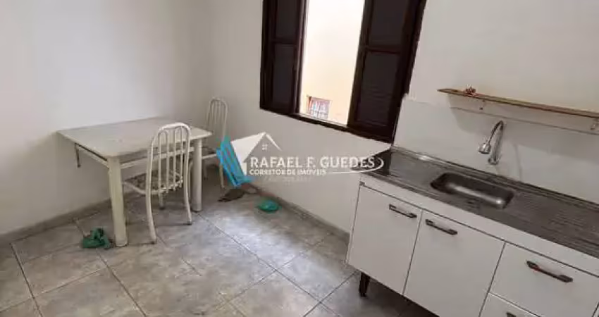 Casa com 1 quarto para alugar na Rua Pierre Cheveu, Jaçanã, São Paulo