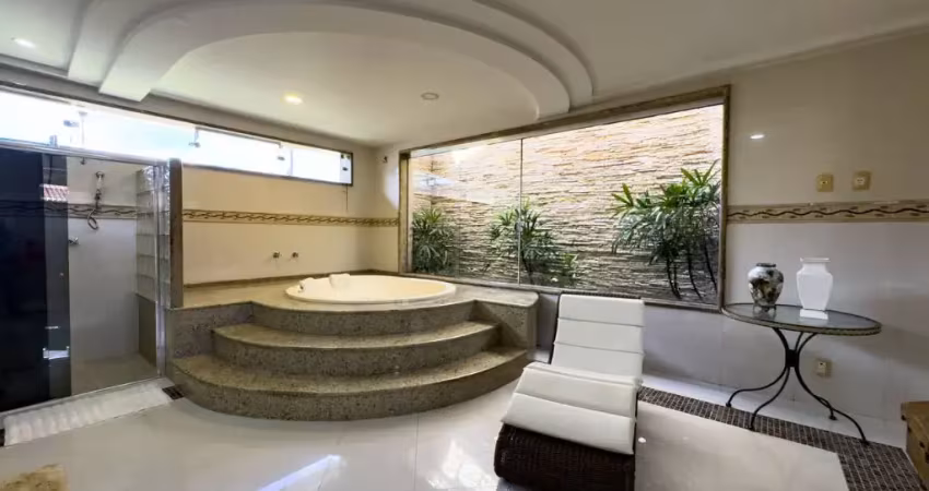 Casa á venda no condomínio condomínio parque das samambaias