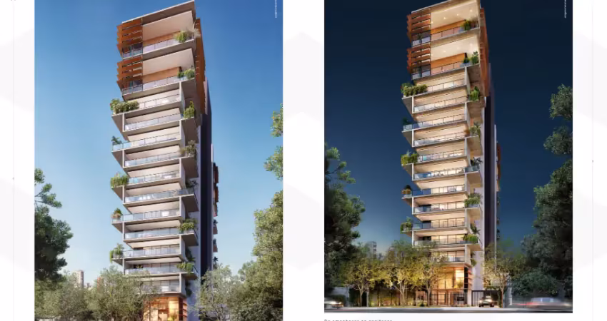 Apartamento com 3 quartos à venda na Rua Salvador, 550, Adrianópolis, Manaus
