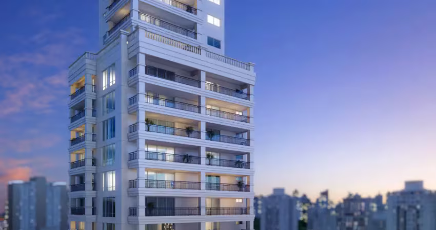 Apartamento com 5 quartos à venda na Rua Teresina, s/n, Adrianópolis, Manaus