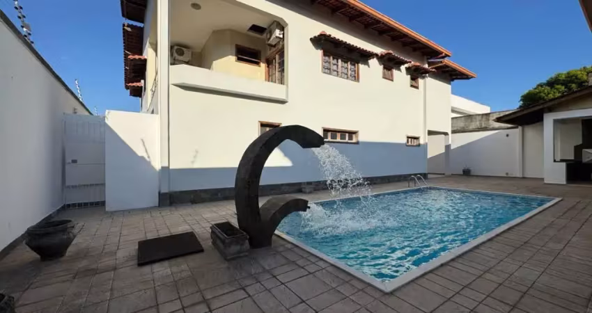 Casa em condomínio fechado com 7 quartos à venda na Avenida Cecília Meireles, s/n, Ponta Negra, Manaus