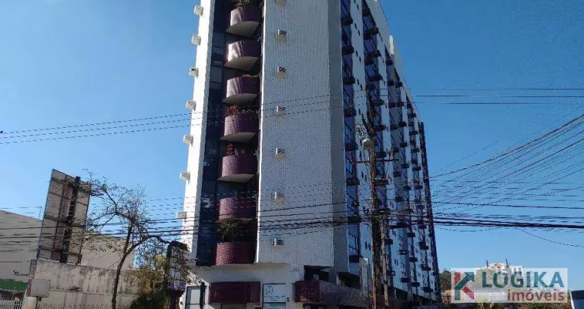 Sala à venda, 42 m² por r$ 330.000,00 - portão - curitiba/pr