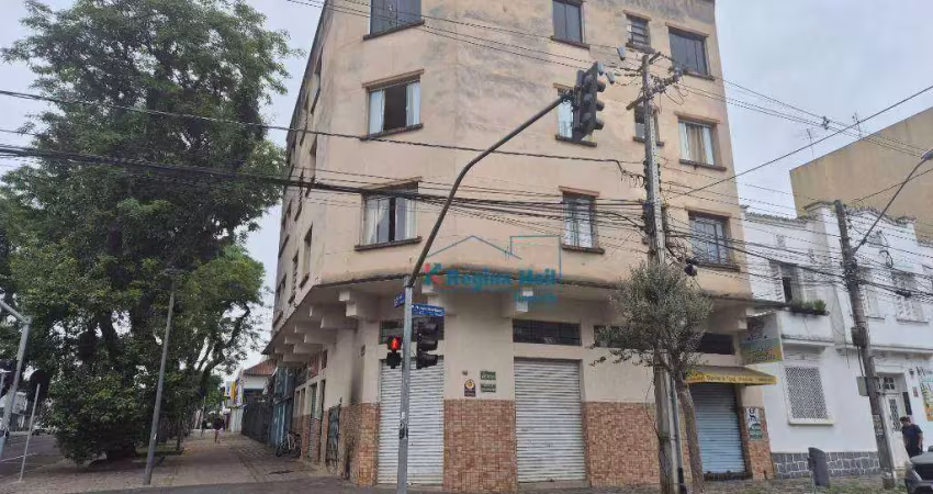 Loja à venda, 45 m² por r$ 300.000,00 - rebouças - curitiba/pr