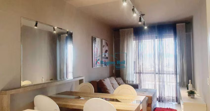 Apartamento, 68 m² - venda por r$ 680.000,00 ou aluguel por r$ 4.201,94/mês - são joão - itajaí/sc