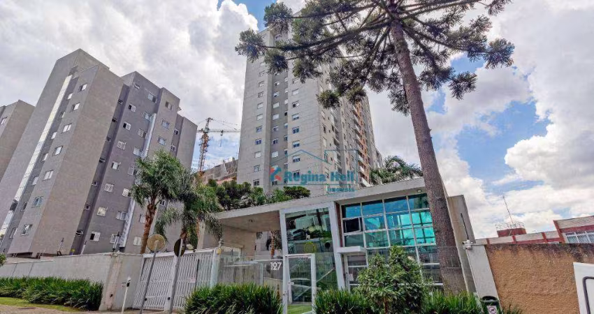 Apartamento à venda, 87 m² por R$ 830.000,00 - Agua Verde - Curitiba/PR