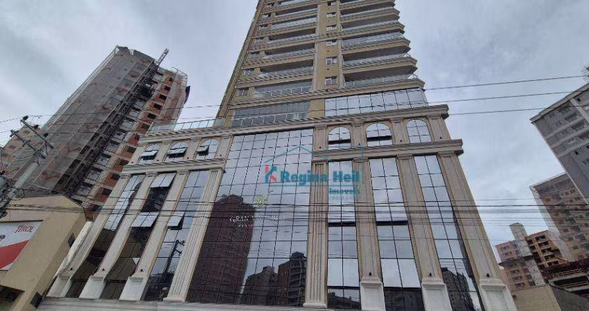 Apartamento à venda, 64 m² por R$ 1.100.000,00 - Morretes - Itapema/SC
