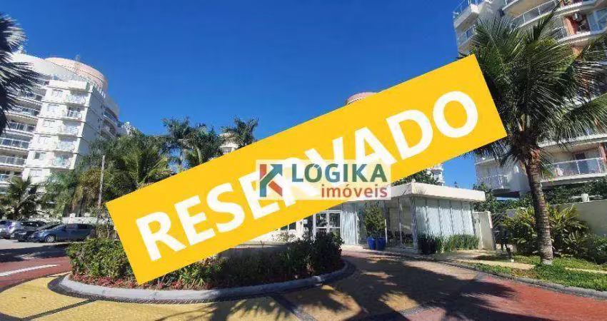 Apartamento com 2 quartos para alugar na Avenida Antônio Joaquim Tavares, 1536, Centro, Penha