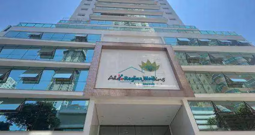 Apartamento com 3 dormitórios à venda, 114 m² por r$ 2.850.000,00 - pioneiros - balneário camboriú/sc