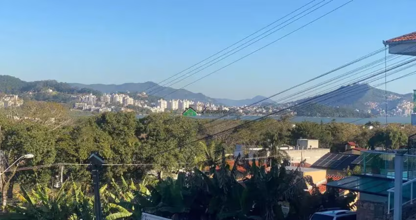 Apartamento com 1 quarto para alugar na Antonio Cordeiro, 67, Cacupé, Florianópolis