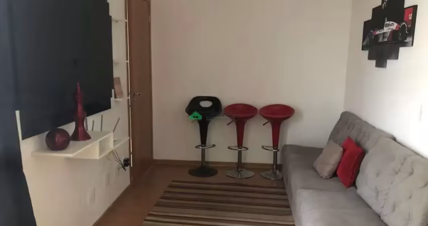 Apartamento com 2 quartos para alugar na Sebastião Alzemiro dos Santos, 387, Bela Vista, Palhoça